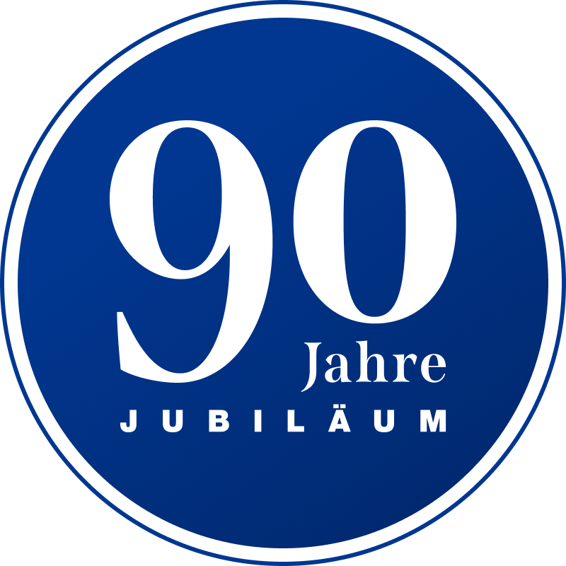 90 Jahre Toranlagen Hartmann